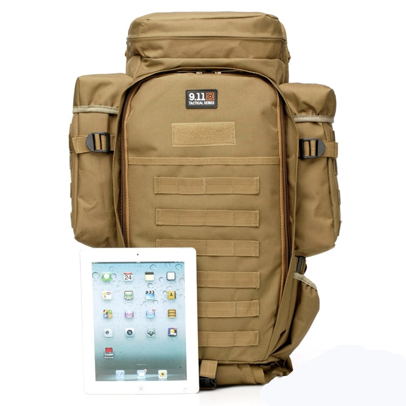 Special Forces Combined Backpa - Lightweight Backpack 65L review and price