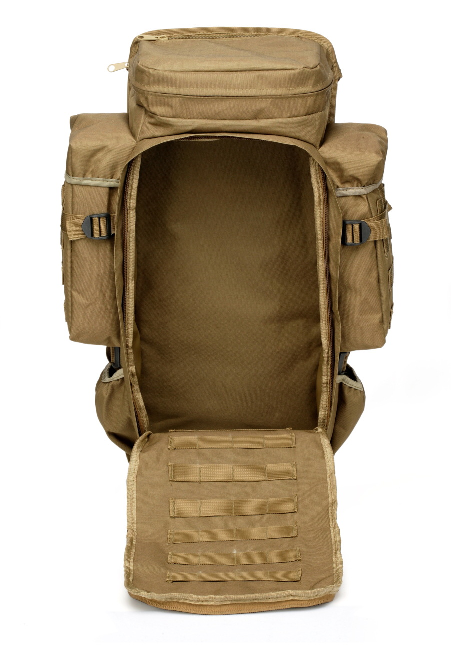 Special Forces Combined Backpa - Lightweight Backpack 65L review and price