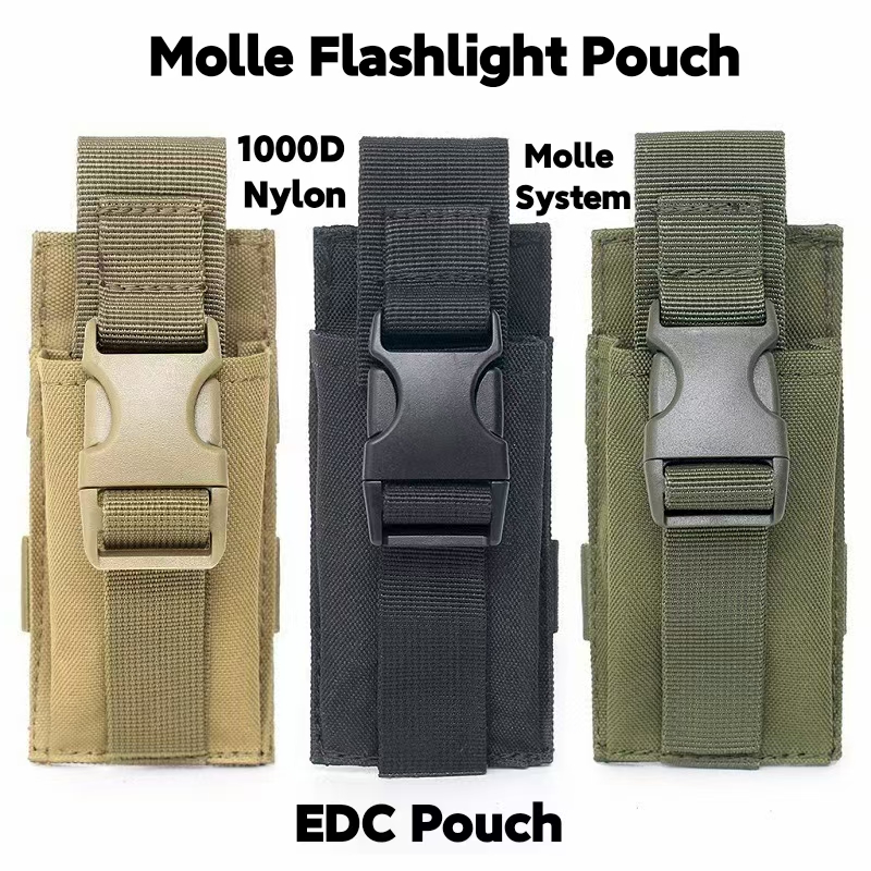 Molle Single Magazine Pouch Hu - Outdoor Camping Magazine review and price
