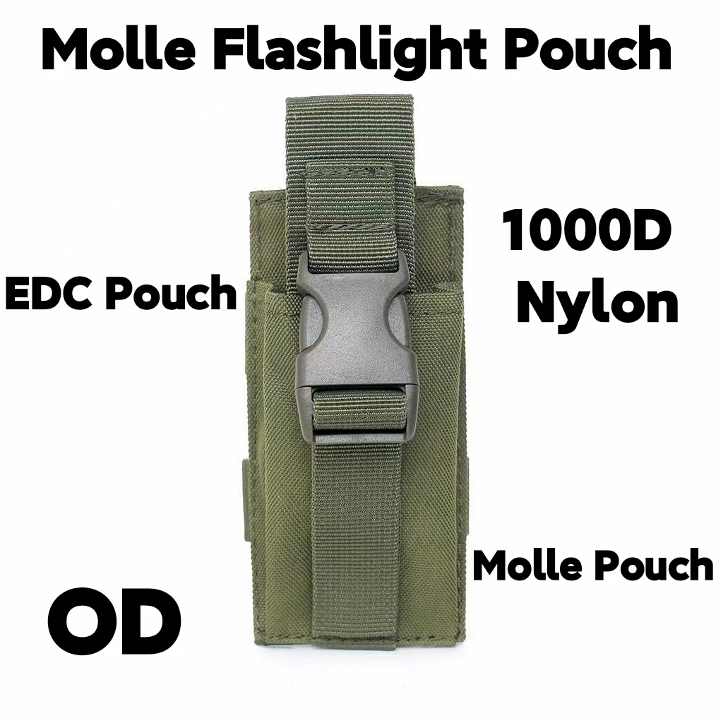 Molle Single Magazine Pouch Hu - Outdoor Camping Magazine review and price