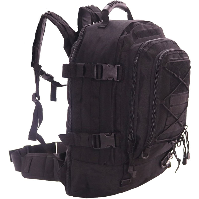 65L Large Capacity Outdoor Tac - Lightweight Backpack 65L review and price