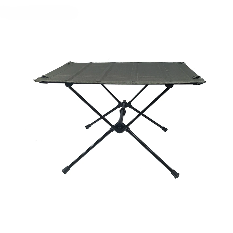 Camping Oxford Fabric Table Fo - Outdoor Camping Folding Table review and price