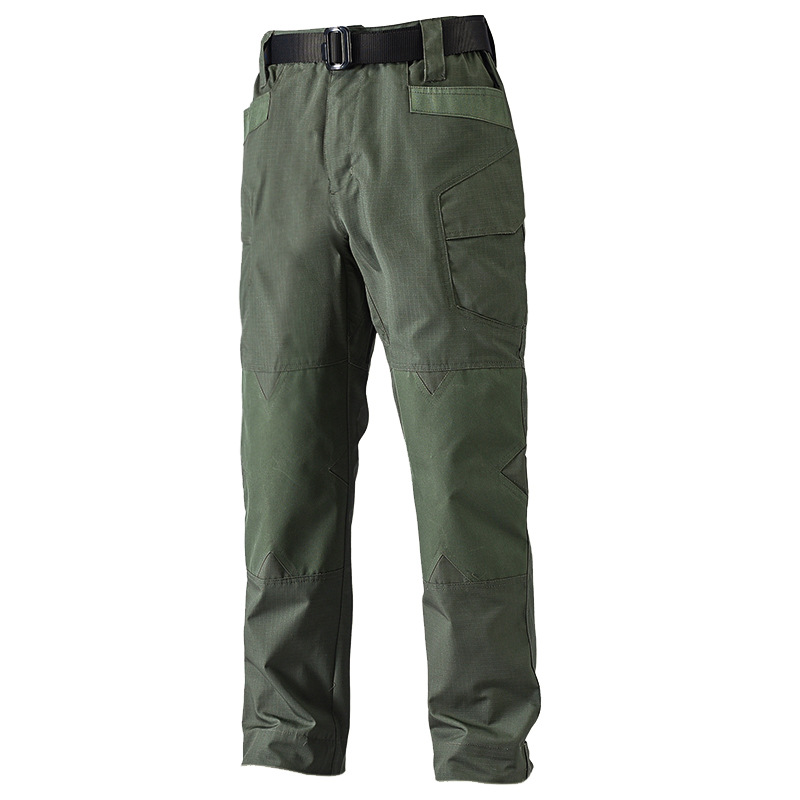 Men's Hiking Pants Ripstop Cas - Camping Outdoor Clothing review and price