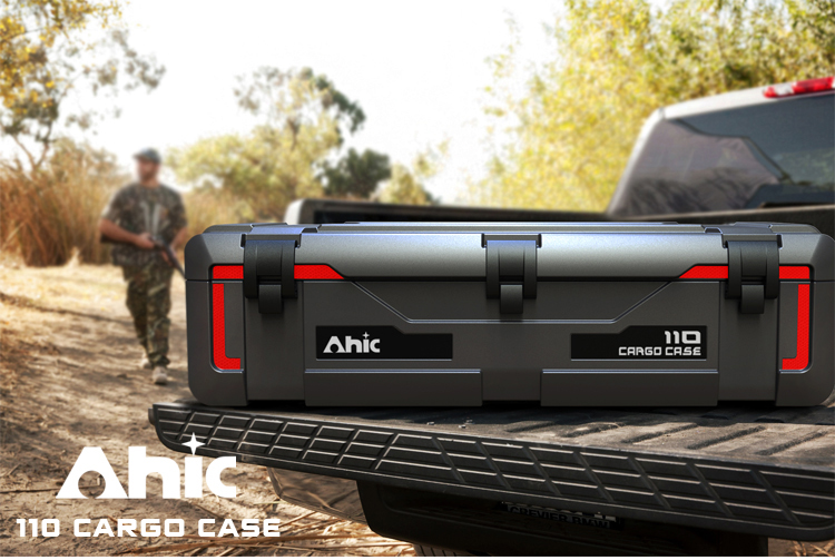 New Unique 4x4 Outdoor Camping - Outdoor Camping Storage Box review and price