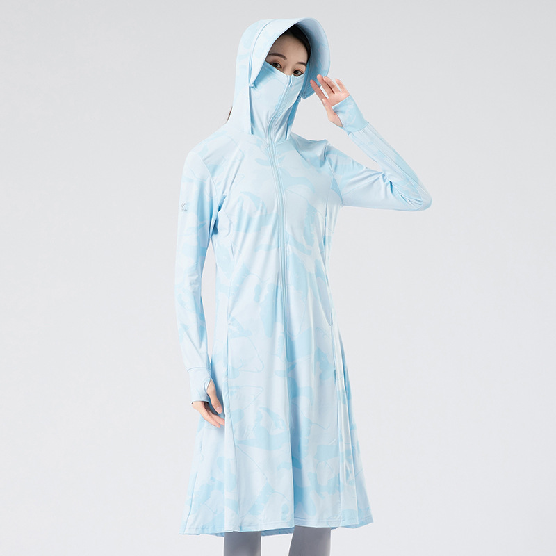 Quick Dry UPF50 Running Protec - Camping Outdoor Clothing review and price