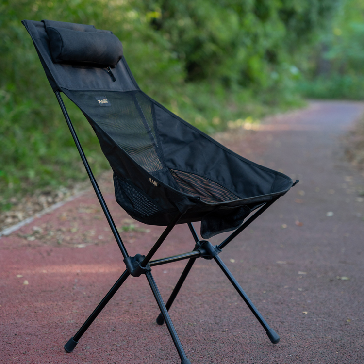 Portable High Back Beach Garde - Outdoor Camping Warehouse review and price