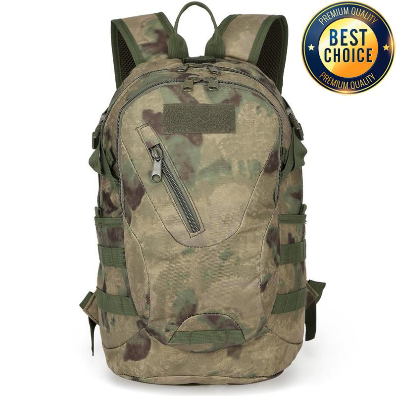 Travel Backpack Tactical Backp - Outdoor Camping Backpack review and price