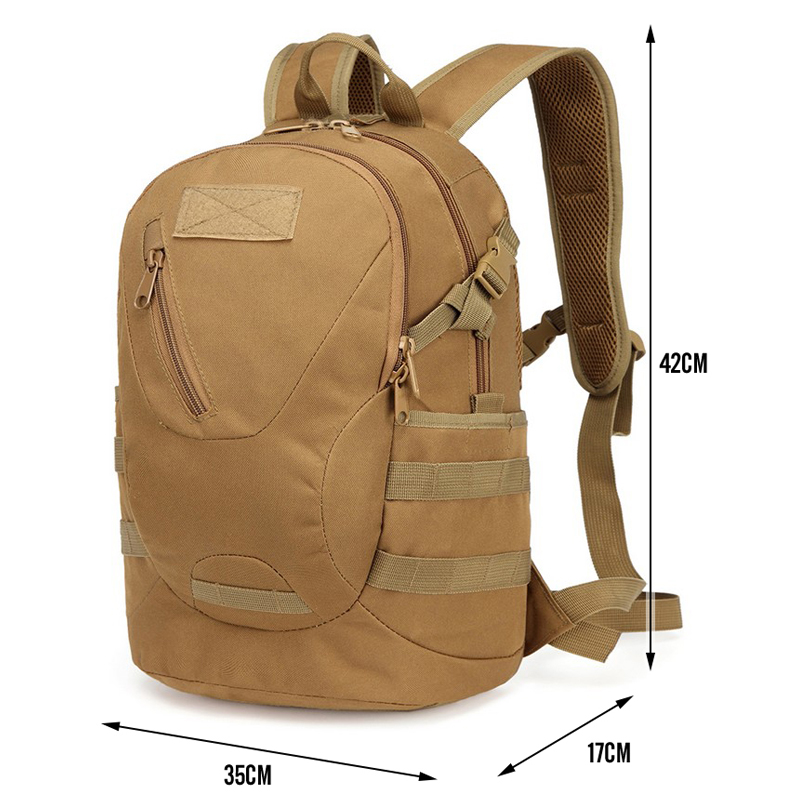 Travel Backpack Tactical Backp - Outdoor Camping Backpack review and price