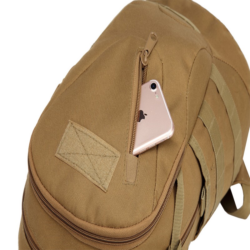 Travel Backpack Tactical Backp - Outdoor Camping Backpack review and price