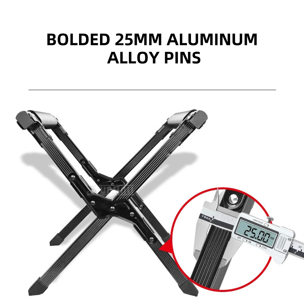 Aluminum alloy outdoor shelf C - Outdoor Camping Furniture review and price