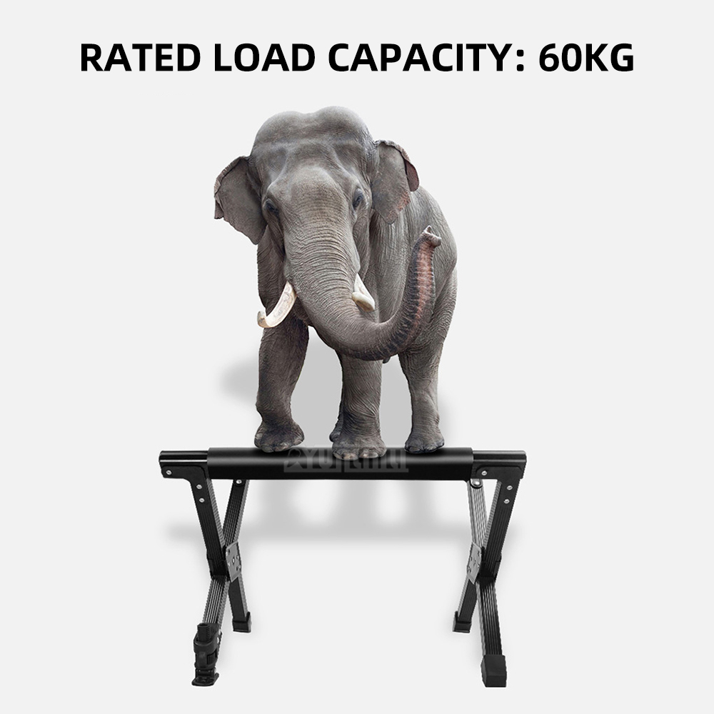 Aluminum alloy outdoor shelf C - Outdoor Camping Furniture review and price