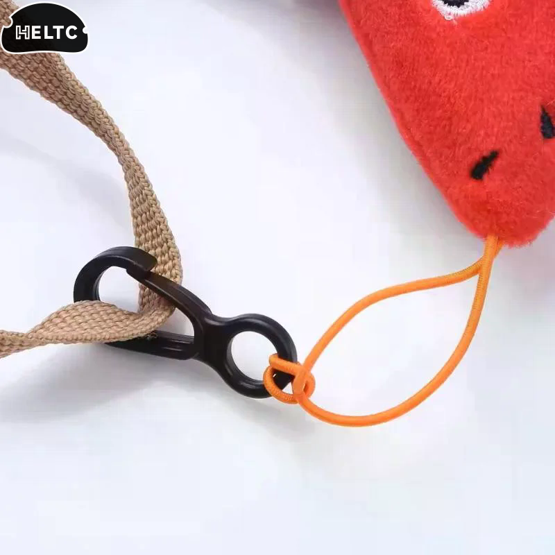 20Pcs Black Plastic Snap Hooks - Outdoor Camping Backpack review and price