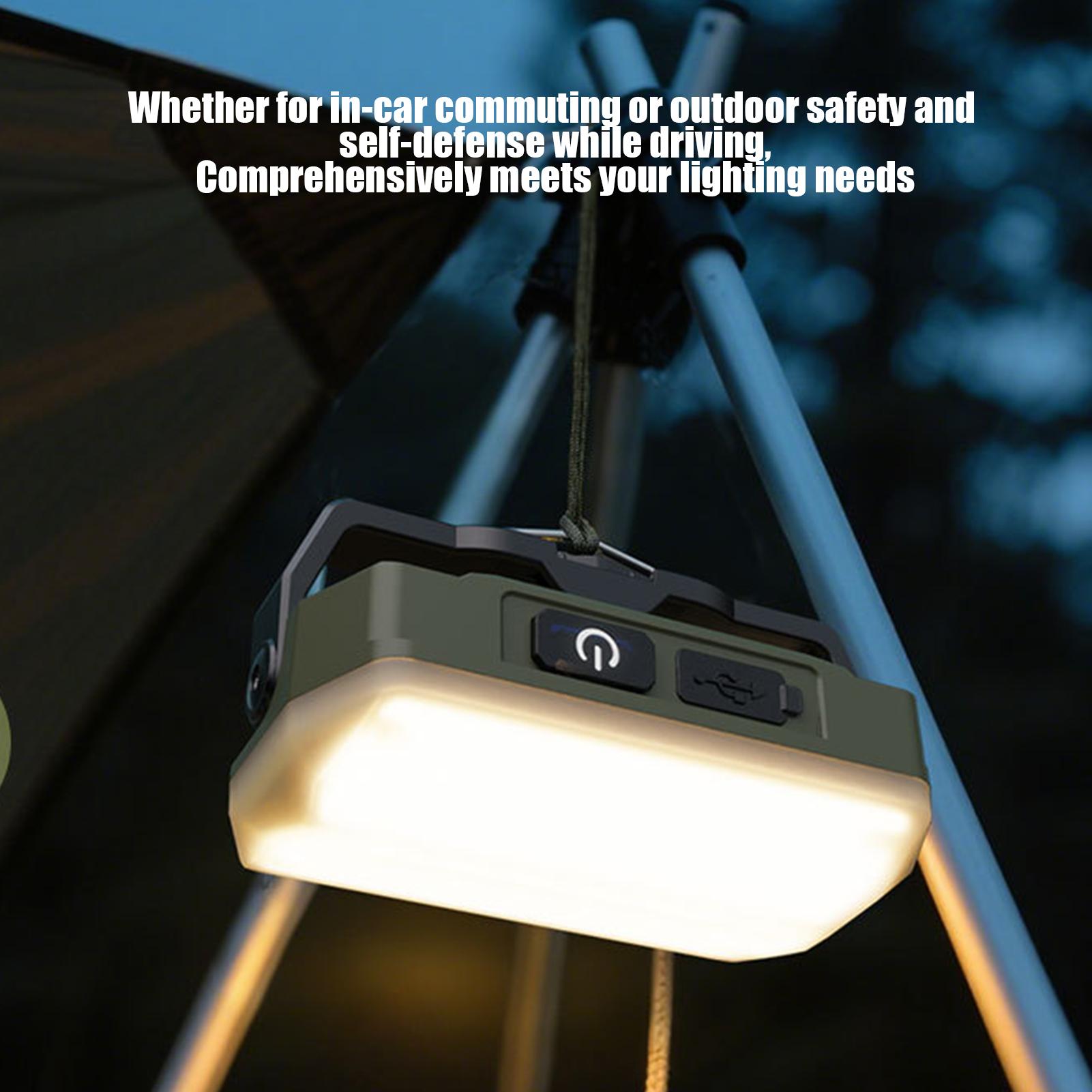 Camping Lantern Rechargeable M - Outdoor Camping Jobs review and price