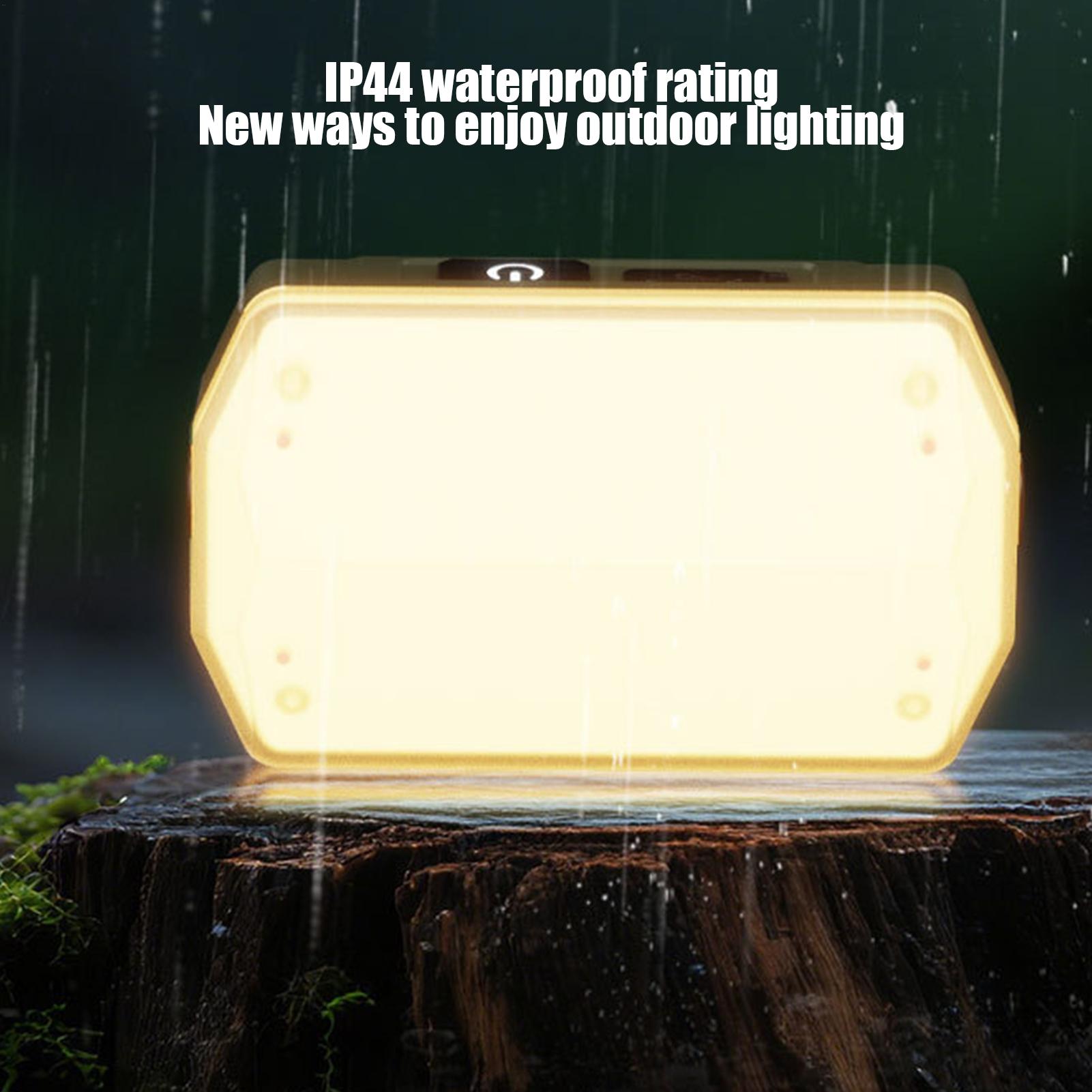 Camping Lantern Rechargeable M - Outdoor Camping Jobs review and price