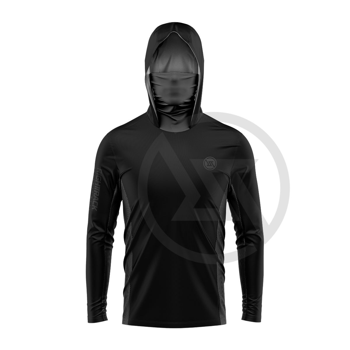RIGHTTRACK Mask Hoodies Contra - Camping Outdoor Clothing review and price