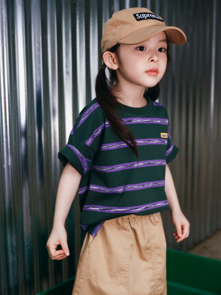Pure Cotton Short Sleeve T-Shi - Outdoor Camping Kids Activities review and price