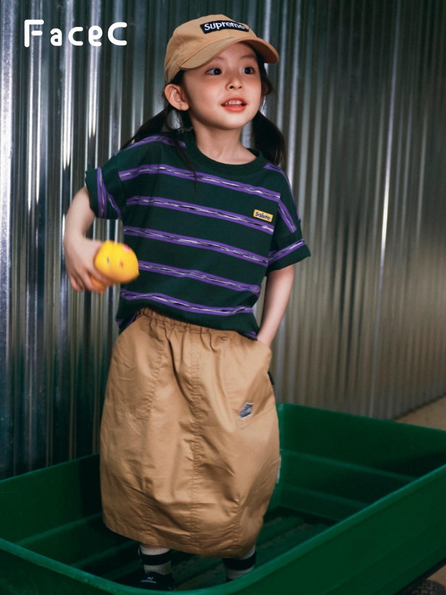 Pure Cotton Short Sleeve T-Shi - Outdoor Camping Kids Activities review and price