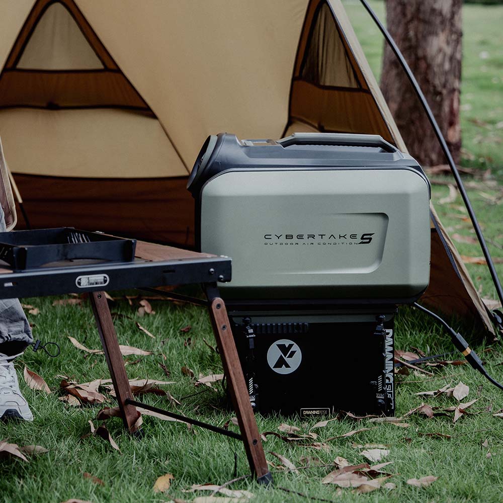 US EU Warehouse CYBERTAKES Inv - Outdoor Camping Warehouse review and price