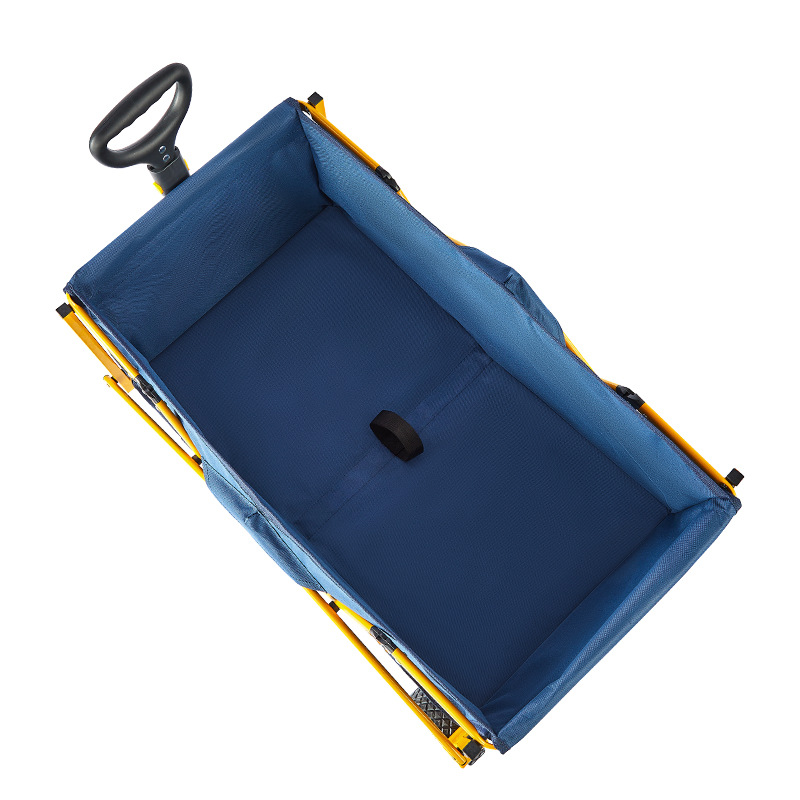 Collapsible Foldable Wagon, Be - Outdoor Camping Folding Table review and price