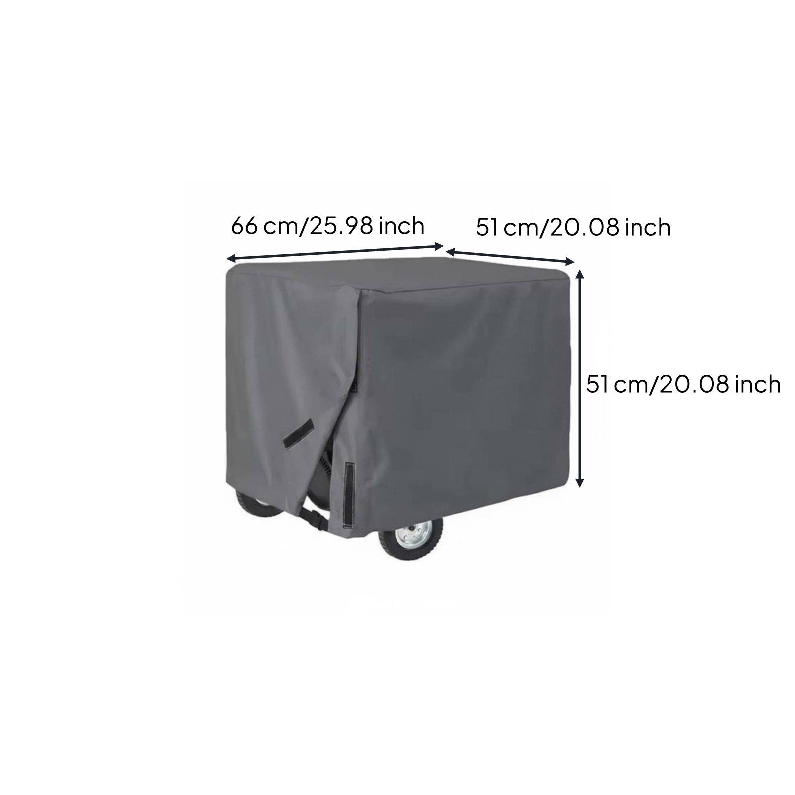 Waterproof Generator Cover Dus - Outdoor Camping Jobs review and price