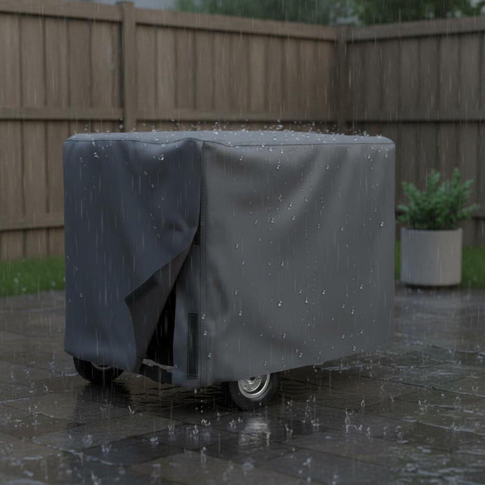 Waterproof Generator Cover Dus - Outdoor Camping Jobs review and price