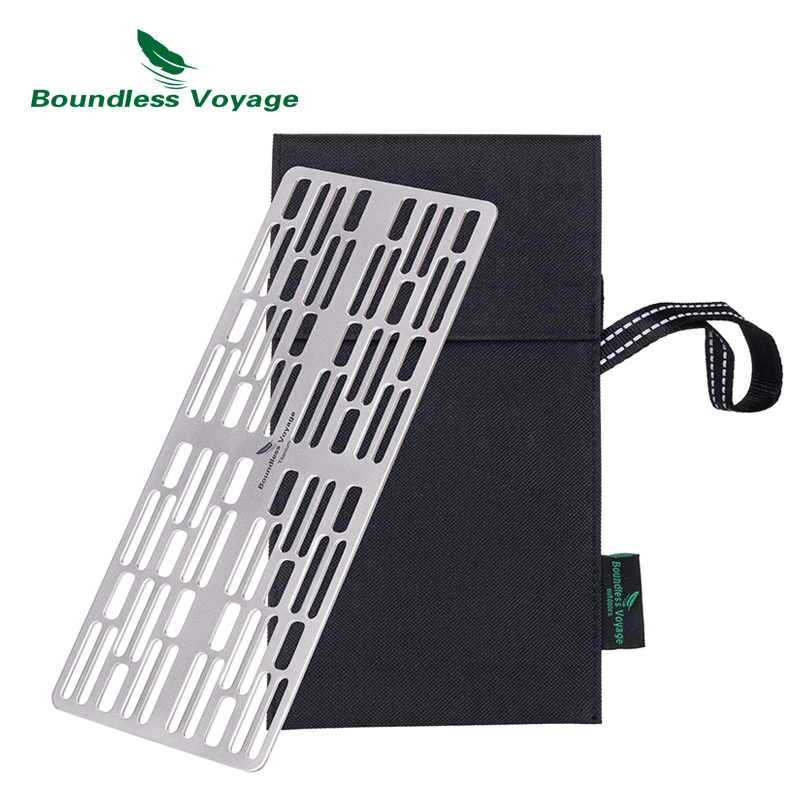 Boundeless Voyage Outdoor Camp - Outdoor Camping Essentials review and price