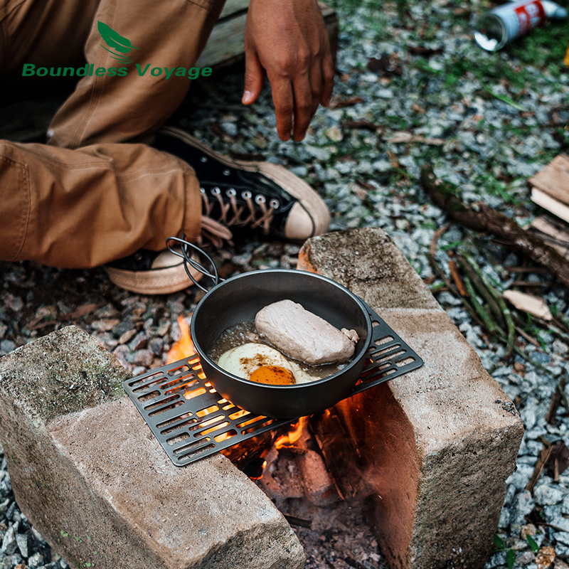 Boundeless Voyage Outdoor Camp - Outdoor Camping Essentials review and price