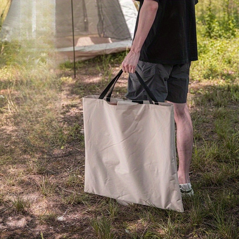 Outdoor chair storage bags, fo - Outdoor Camping Backpack review and price