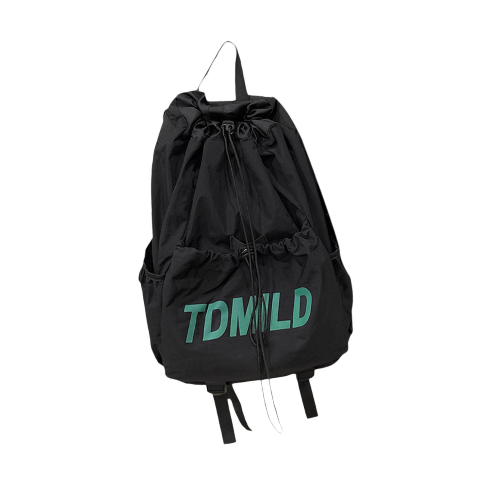 Drawstring Backpack Water Resi - Outdoor Camping Backpack review and price