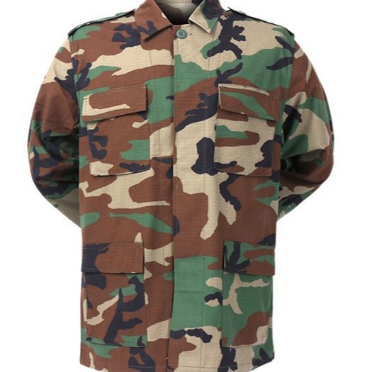 Mens BDU Camouflage 2 Piece Se - Camping Outdoor Clothing review and price