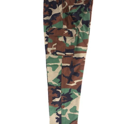 Mens BDU Camouflage 2 Piece Se - Camping Outdoor Clothing review and price