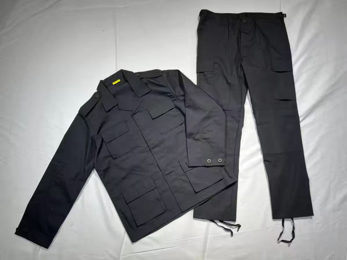 Mens BDU Camouflage 2 Piece Se - Camping Outdoor Clothing review and price