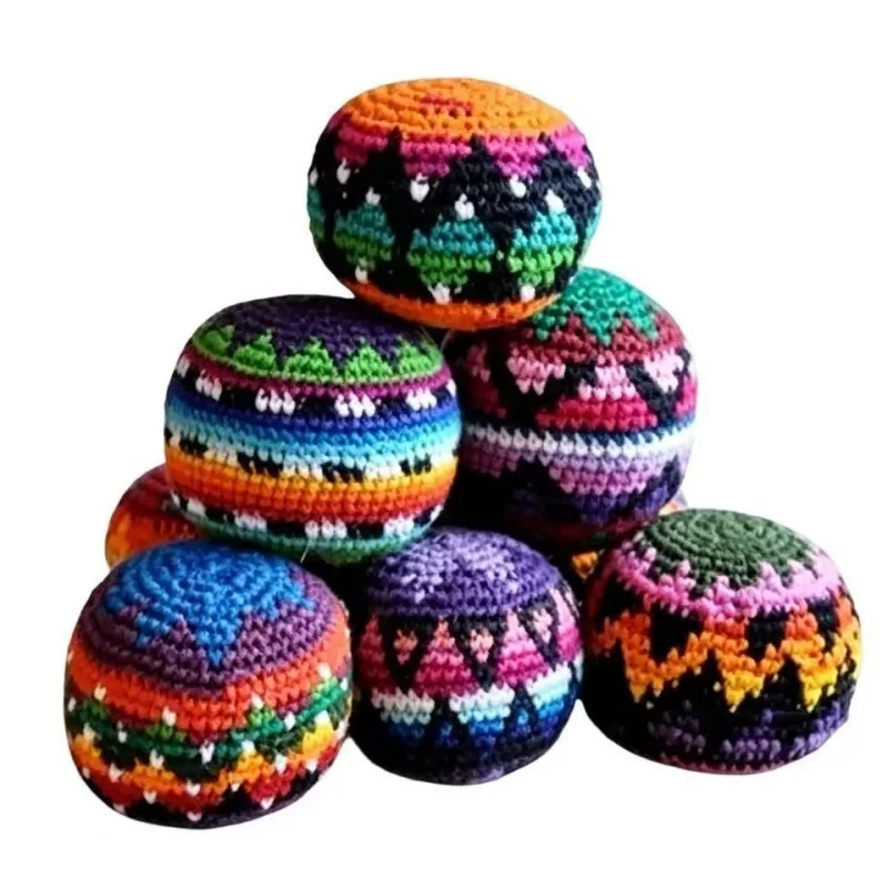 Hand-woven Soft Pouch Multi-us - Outdoor Camping Kids Activities review and price