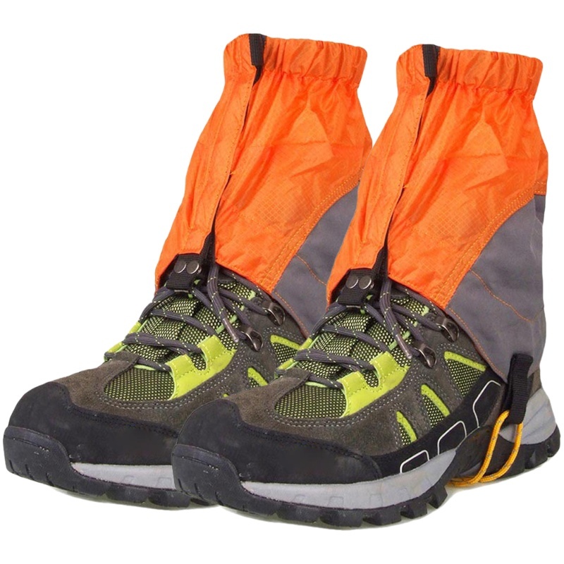 Outdoor Silicon Coated Nylon W - Trekking Gaiters review and price