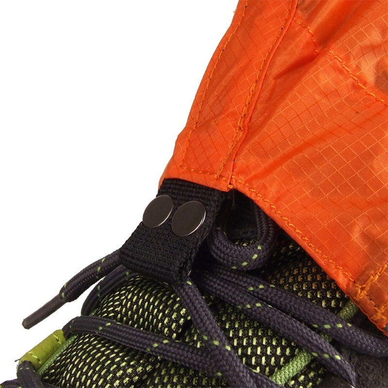 Outdoor Silicon Coated Nylon W - Trekking Gaiters review and price