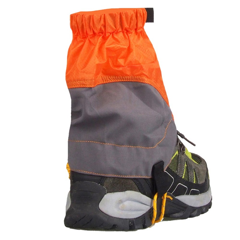 Outdoor Silicon Coated Nylon W - Trekking Gaiters review and price