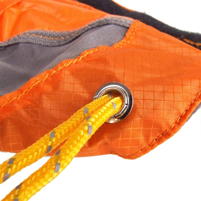 Outdoor Silicon Coated Nylon W - Trekking Gaiters review and price