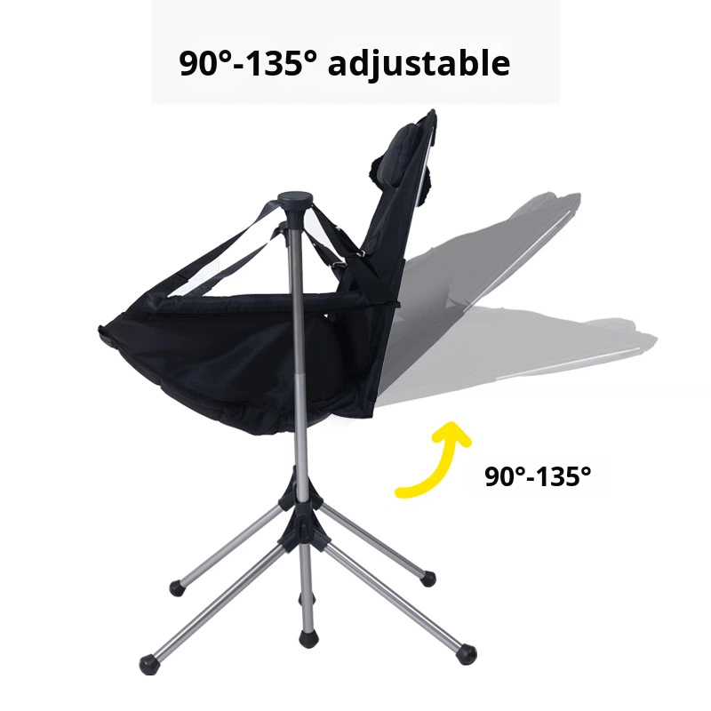 Outdoor Folding Rocking/Swing  - Outdoor Camping Rocking Chair review and price