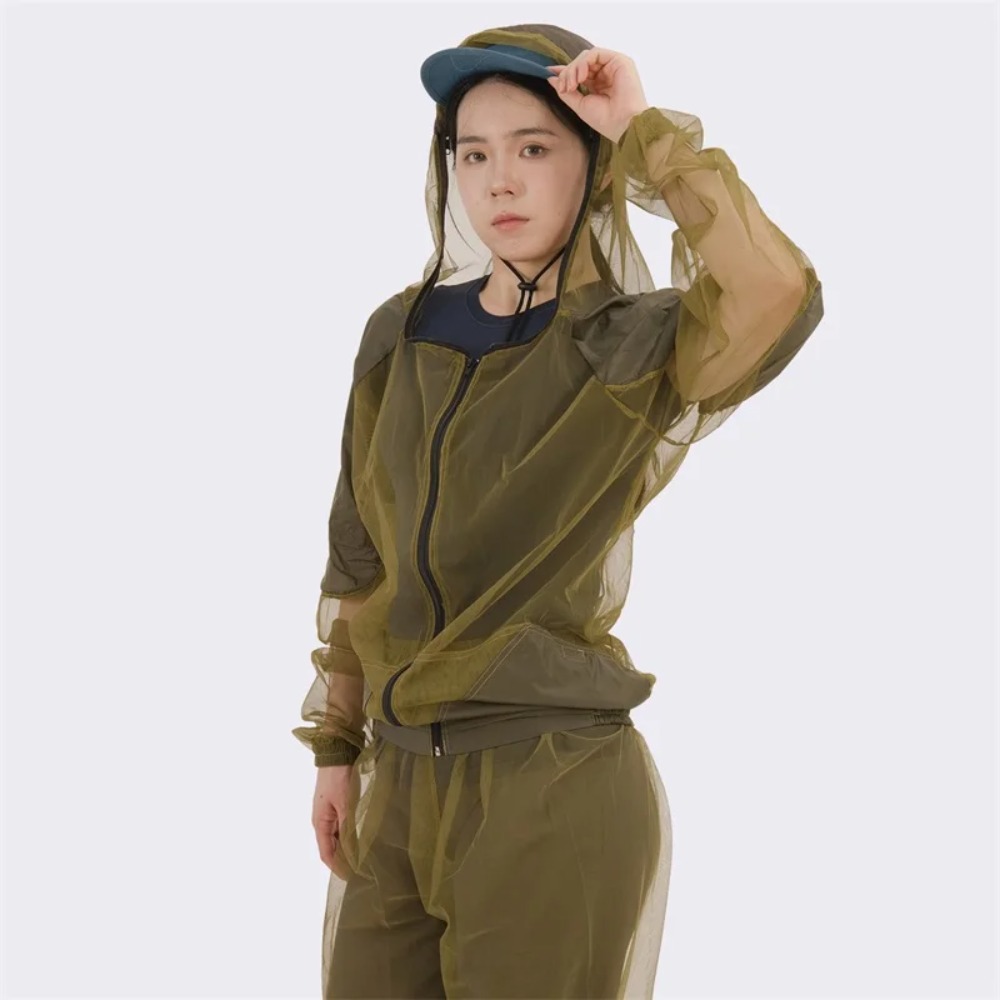 Outdoor Camping Breathable Mes - Camping Outdoor Clothing review and price